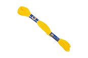 Kreativt Legetøj - Creativ Company Embroidery thread Yellow 12x8m - 447804