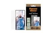 Mobil - Beskyttelsesglas - PanzerGlass Screen Protector Samsung Galaxy S25 Ultra | Ultra-Wide Fit - PGRNUWFG38488