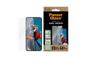 Mobil - Beskyttelsesglas - PanzerGlass Screen Protector Samsung Galaxy S25 | Ultra-Wide Fit - PGRNUWFG38388
