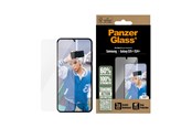 Mobil - Beskyttelsesglas - PanzerGlass Screen Protector Samsung Galaxy S25+ | Ultra-Wide Fit - PGRNUWFG37942