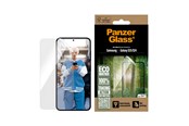Mobil - Beskyttelsesglas - PanzerGlass Eco MATRIX Screen Protector Samsung Galaxy S25 | Ultra-Wide Fit - PGRMUWFG38388