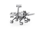 Konstruktionslegetøj - Eureka Metal Earth Mars Rover - 570077