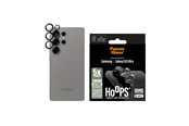 Mobil - Andet Tilbehør - PanzerGlass Hoops™ Ceramic Lens Protector Samsung Galaxy S25 Ultra - PGRHOCEG38488