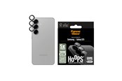 Mobil - Andet Tilbehør - PanzerGlass Hoops™ Ceramic Lens Protector Samsung Galaxy S25 - PGRHOCEG38388