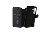 Mobil - Covers & Cases - CARE by PanzerGlass Feature Case Tango Two-in-One Wallet w. QI Compatible Samsung Galaxy S25+ - CRRFTWLG37942