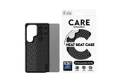 Mobil - Covers & Cases - CARE by PanzerGlass Feature Case Heat Beat Samsung Galaxy S25 Ultra - CRRFEHBG38488