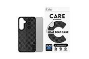 Mobil - Covers & Cases - CARE by PanzerGlass Feature Case Heat Beat Samsung Galaxy S25+ - CRRFEHBG37942