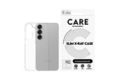 Mobil - Covers & Cases - CARE by PanzerGlass Fashionable Case Transparent X-Ray Soft Basic Samsung Galaxy S25+ - CRRFAXRG37942