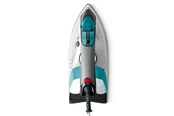 Strygning - Polti Dampstrygejern Vaporella Quick & Comfort QC110 - PLEU0251