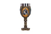 Merchandise - Nemesis Now - Harry Potter Four House Collectible Goblet 19.7cm - B6917C24