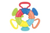 Babylegetøj - PLAY - Flexible Baby Ring - 1490