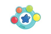 Babylegetøj - PLAY - Baby Rock Star Drum Small - 2522