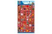 Hobby artikler - Totum - Sticker sheet PAW Patrol - 100584