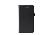 Mobil - Covers & Cases - Buffalo iPhone XR 2in1 Magnet Case - Black - 658561