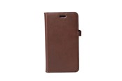 Mobil - Covers & Cases - Buffalo iPhone XR 2in1 Magnet Case - Brown - 658562