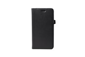 Mobil - Covers & Cases - Buffalo iPhone XS Max 2in1 Magnet Case - Black - 658564