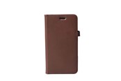 Mobil - Covers & Cases - Buffalo iPhone XS Max 2in1 Magnet Case - Brown - 658565