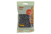 Kreativt Legetøj - Hama Bio Beads - Gray 1000 pcs - 190-017