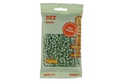 Kreativt Legetøj - Hama Bio Beads - Eucalyptus 1000 pcs - 190-101
