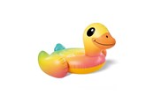 Vandleg - Intex Ride-on Inflatable Duck - 0774102
