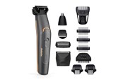 Hårtrimmer - Babyliss Bodytrimmer Graphite Multi Trimmer MT987E - MT987E