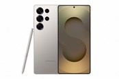 Mobil - Samsung Galaxy S25 Ultra 256GB/12GB - Titanium Grey - SM-S938BZTDEUB