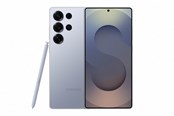 Mobil - Samsung Galaxy S25 Ultra 512GB/12GB - Titanium Silver Blue - SM-S938BZBGEUB