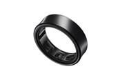 Smart Ring - Samsung Galaxy Ring Size 11 - Titanium Black - SM-Q501NZKAEUB