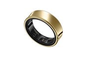 Smart Ring - Samsung Galaxy Ring Size 6 - Titanium Gold - SM-Q506NZDAEUB