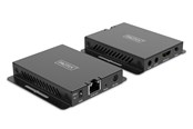Repeater, boostere, bridges & transceiver - DIGITUS HDMI Extender Set - 30m - DS-55342