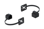 Netværkstilbehør - DeLOCK Dust Cover for RJ45 - 86589