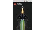 LEGO®  - LEGO 10391 I den syvende himmel med Pharrell Williams - 10391