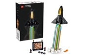 LEGO®  - LEGO 10391 I den syvende himmel med Pharrell Williams - 10391