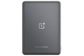 Powerbank - OnePlus Slim Magnetic Power Bank 5000mAh Powerbank - Grå - 5 Ah - 5411100015