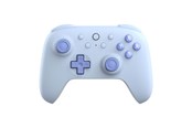 Spil tilbehør - 8BitDo Ultimate 2C Bluetooth - Hall Effect - Blue - Wireless Controller - Nintendo Switch 2 - RET00498