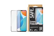 Mobil - Beskyttelsesglas - SAFE by PanzerGlass Screen Protector Honor X6A l X6 l X6B 4G l X8 5G l 70 lite | Ultra-Wide Fit - SAFE95313