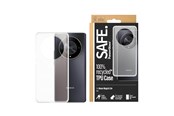 Mobil - Covers & Cases - SAFE by PanzerGlass TPU Case Honor Magic6 lite - SAFE95860