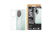 Mobil - Covers & Cases - SAFE. by PanzerGlass TPU Case for Honor 200 | Transparent - SAFE95978