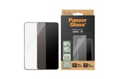 Mobil - Beskyttelsesglas - PanzerGlass Screen Protector OnePlus 13R | Ultra-Wide Fit - PGRNUWFG17733