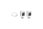 Smart Home - Woox Zigbee Smart Radiator Valve Kit - ZigBee 3.0 - R7067