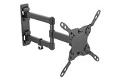 Vægbeslag, AV-Beslag & AV-Møbler - Home>it Extendable/tiltable TV mount 13-42" 20 kg - Max 20 kg - recommended for 42" - 15271