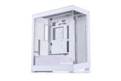 Kabinet - Phanteks NV5 MKII - mid tower - extended ATX - Kabinet - Tower - Hvid - PH-NV523TG_DMW02