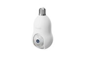 Netværkskamera - Hombli Bulb Cam 2K - HBBU-0109
