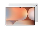 Tablet - Samsung Galaxy Tab S10 Ultra 1TB/16GB - Platinum Silver - SM-X920NZSTEUB
