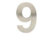 Beslag & hængsler - Home>it house number 9 stainless steel - 13028