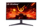 Skærm - 27" LG UltraGear 27GS50FX-B - 1920x1080 (FHD) - 180Hz - VA - 27GS50FX-B.AEUQ