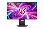 Skærm - 32" LG UltraGear 32GS94UX-B - 3840x2160 (4K) - 240Hz - OLED - 32GS94UX-B