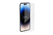Mobil - Beskyttelsesglas - Just Mobile Xkin Tempered Glass for iPhone 14 Pro Max - SP-967