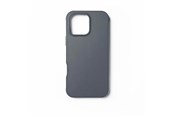 Mobil - Covers & Cases - Mujjo Shield Case for iPhone 16 Pro Max  - Steel Blue - MUJJO-CL-057-SB