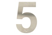 Beslag & hængsler - Home>it house number 5 stainless steel - 13020